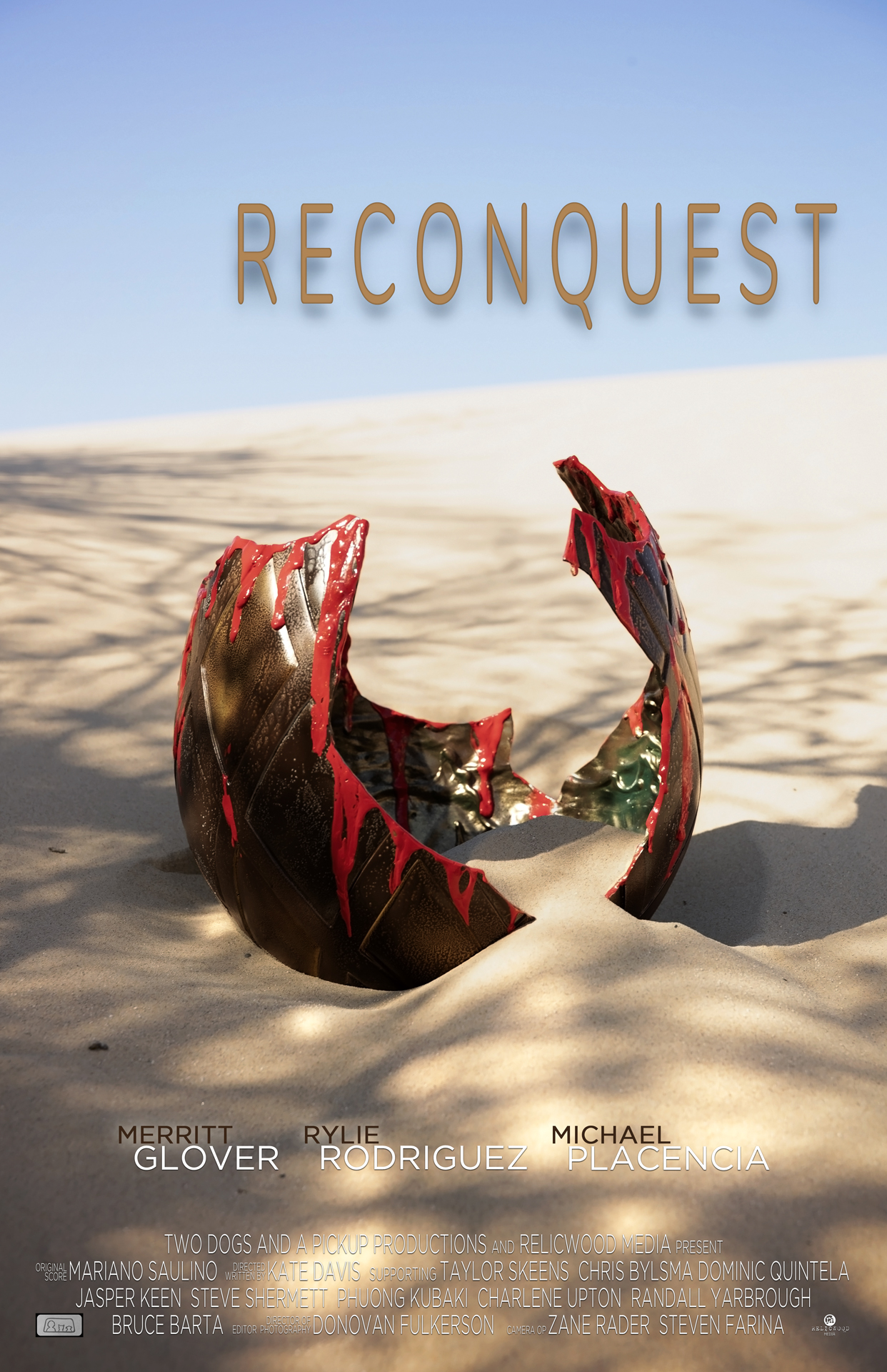 Reconquest